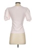 H&M Pink Short Sleeve Top Size XS - photo 2