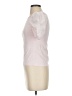 H&M Pink Short Sleeve Top Size XS - photo 5