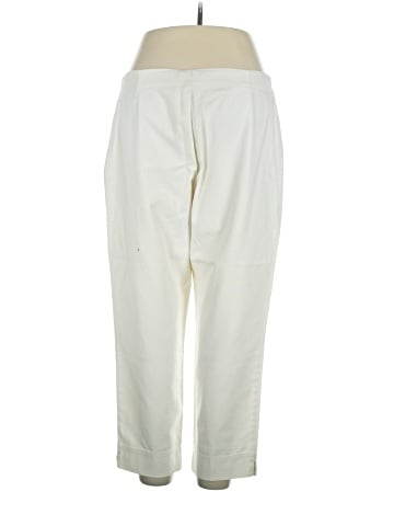 Ellen Tracy Casual Pants (view 2)