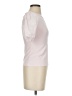 H&M Pink Short Sleeve Top Size XS - photo 4