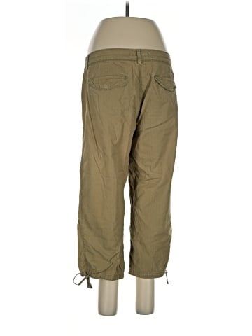 Ann Taylor LOFT Cargo Pants (view 2)