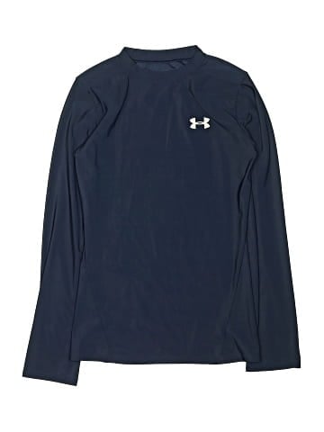 Under Armour Long Sleeve Polo (view 1)