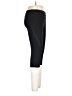 Lorna Jane Active Black Active Pants Size 10 (estimated) - photo 4