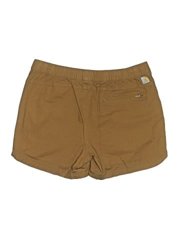 Carhartt Khaki Shorts (view 2)