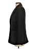 Marled Black Blazer Size S - photo 5