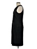 J. McLaughlin Black Casual Dress Size L - photo 5