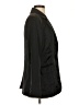 Marled Black Blazer Size S - photo 4
