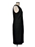 J. McLaughlin Black Casual Dress Size L - photo 4