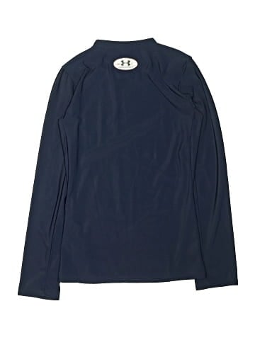 Under Armour Long Sleeve Polo (view 2)