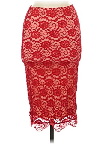 Material Girl Formal Skirt (view 1)