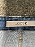 Joe's Jeans Hearts Blue Jeans Size 33 waist - photo 7