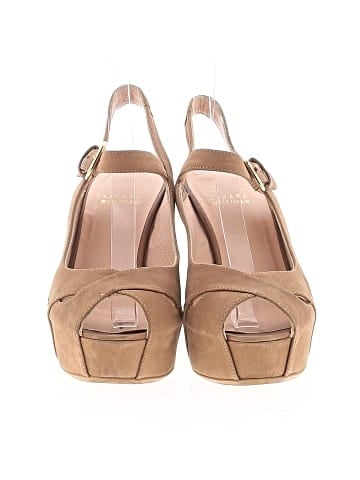 Stuart Weitzman Wedges (view 2)