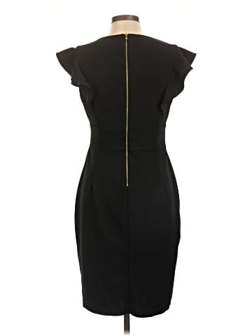 DKNY Cocktail Dress (view 2)