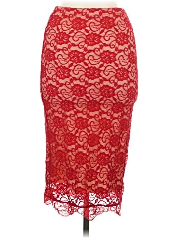 Material Girl Formal Skirt (view 2)