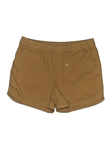 Carhartt Khaki Shorts (view 1)