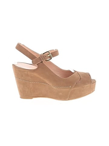 Stuart Weitzman Wedges (view 1)