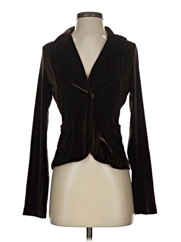 UFFIZI Long Sleeve Blouse (view 1)