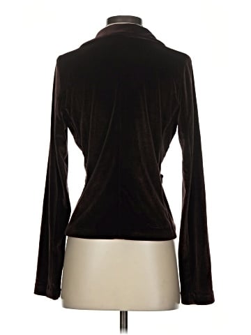 UFFIZI Long Sleeve Blouse (view 2)