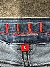 Elle Blue Jeans Size 2 - photo 4