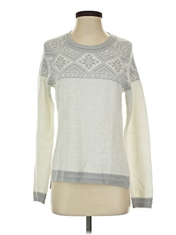 Princess Vera Wang Pullover Sweater (view 1)