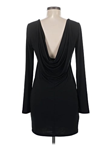 BCBGeneration Casual Dress (view 2)