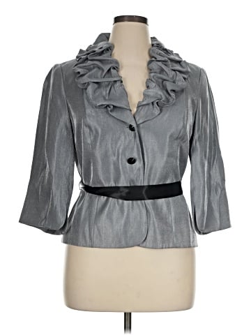 Adrianna Papell Blazer (view 1)