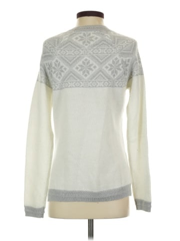 Princess Vera Wang Pullover Sweater (view 2)