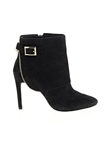 Jessica Simpson Ankle Boots (view 1)
