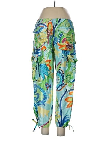 Ralph Lauren Black Label Silk Pants (view 2)