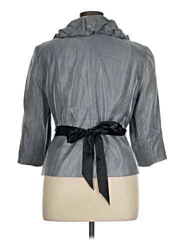 Adrianna Papell Blazer (view 2)