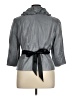 Adrianna Papell Gray Blazer Size 16 - photo 2