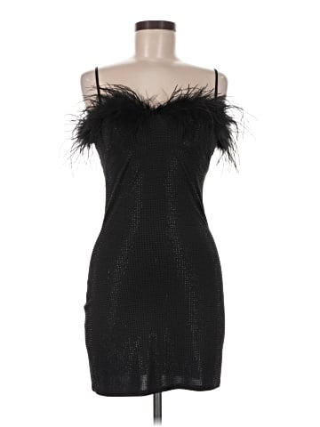 Zara Cocktail Dress (view 1)