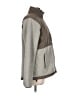 The North Face 100% Polyester Gray Track Jacket Size L - photo 4