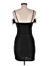Zara Black Cocktail Dress Size M - photo 2