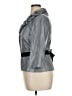 Adrianna Papell Gray Blazer Size 16 - photo 5