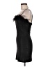 Zara Black Cocktail Dress Size M - photo 5
