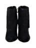 Jessica Simpson Black Ankle Boots Size 6 1/2 - photo 2