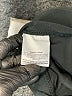 Nike Gray Active Pants Size S - photo 8