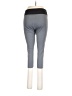 Asics Color Block Gray Active Pants Size L - photo 2