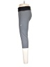 Asics Color Block Gray Active Pants Size L - photo 5
