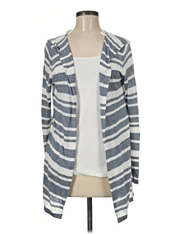 Willi Smith Cardigan (view 1)