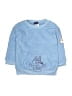 Children's Apparel Network 100% Polyester Blue Sweatshirt Size 2T - photo 1
