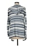 Willi Smith Gray Cardigan Size M - photo 2