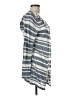 Willi Smith Gray Cardigan Size M - photo 4