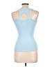 Swoon Blue Tank Top Size 12 - photo 2