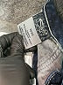 Silver Jeans Co. Hearts Blue Jeans Size 30 waist - photo 8