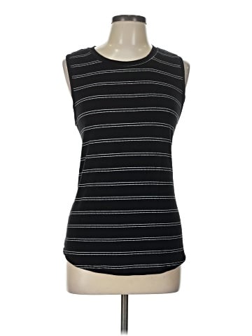 Miss Me Sleeveless Top (view 1)
