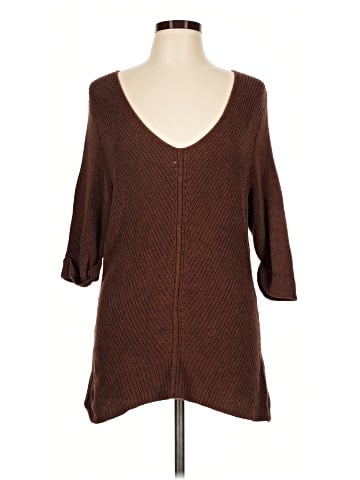 CALVIN KLEIN JEANS Pullover Sweater (view 1)