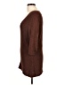 CALVIN KLEIN JEANS Brown Pullover Sweater Size L - photo 5