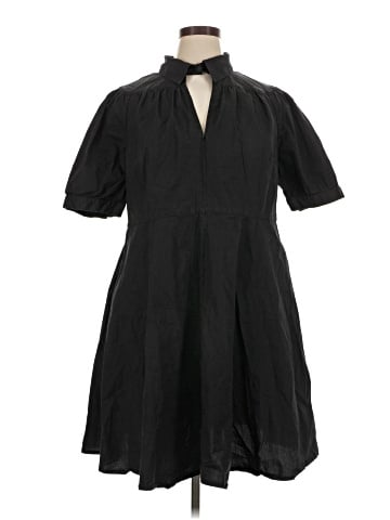 eShakti Casual Dress (view 1)